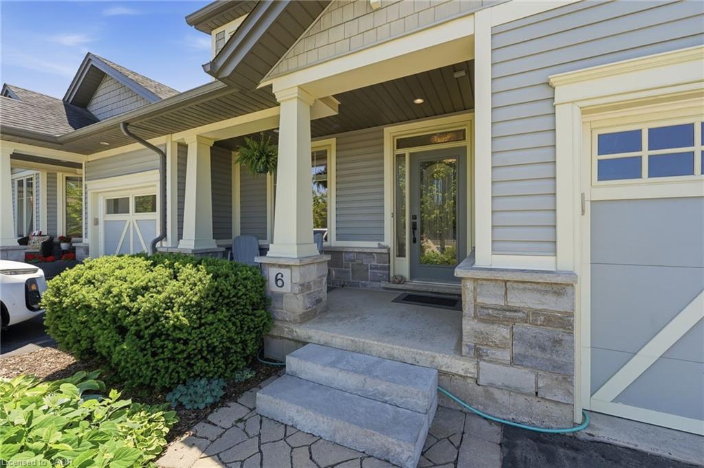 6 Manorwood Road