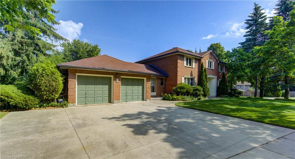 46 Huntingdale Drive