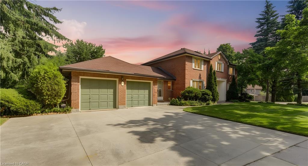 46 Huntingdale Drive