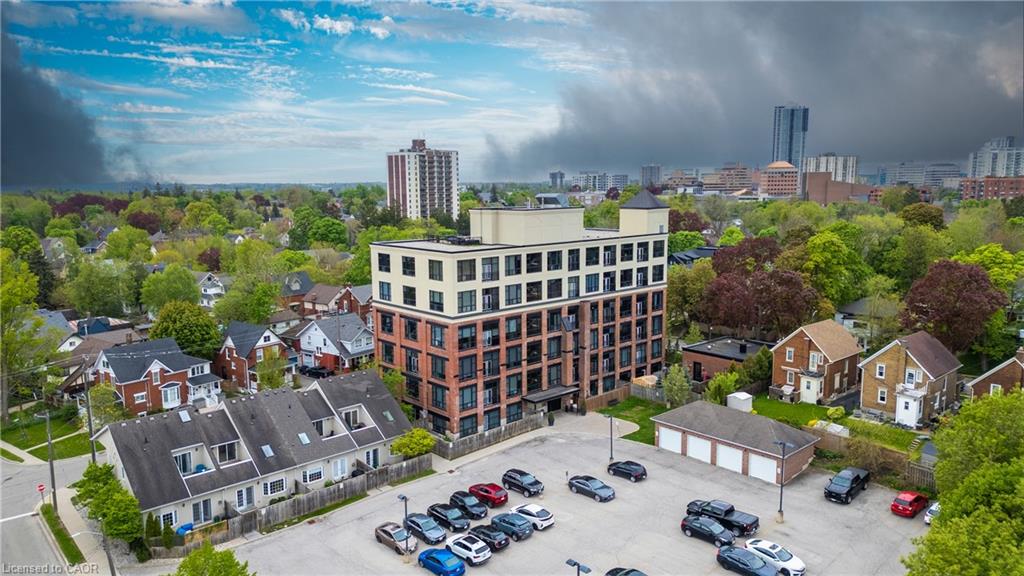 120 Mansion Street 501