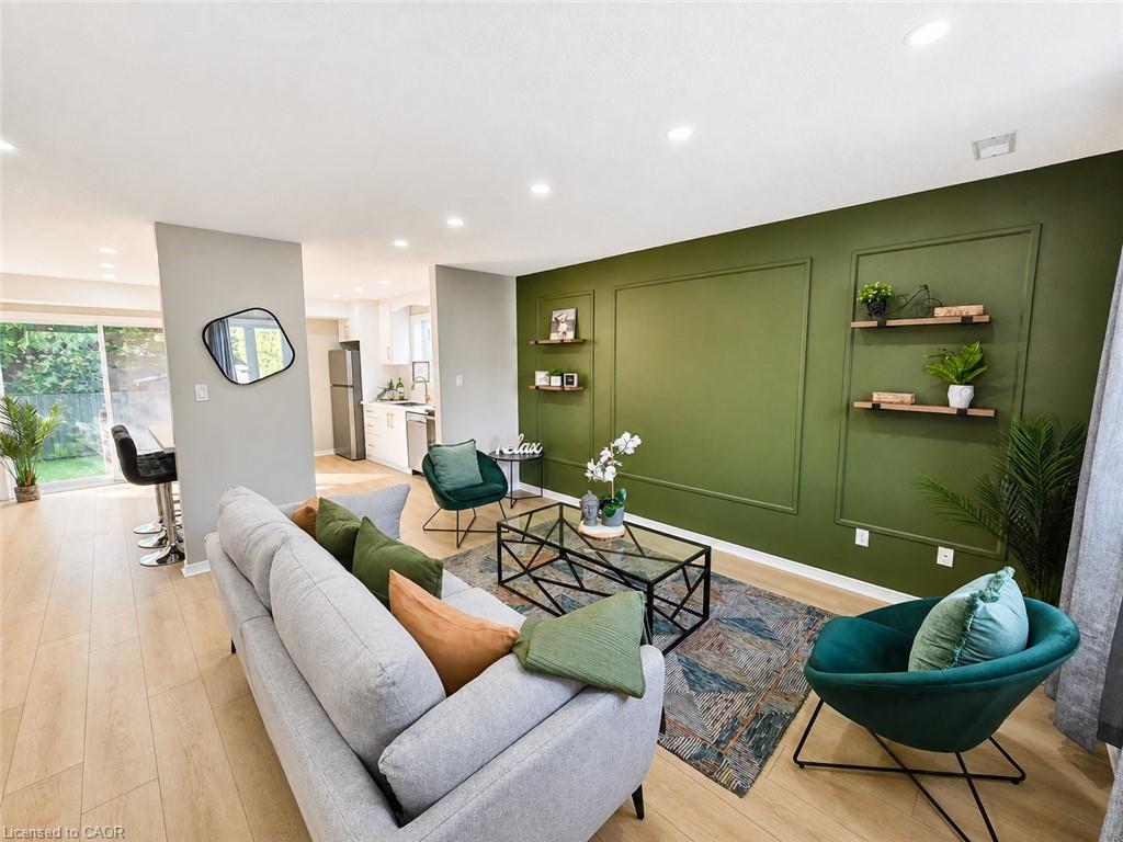 67 Kinzie Avenue