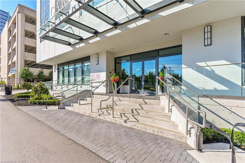 155 Caroline Street 1302