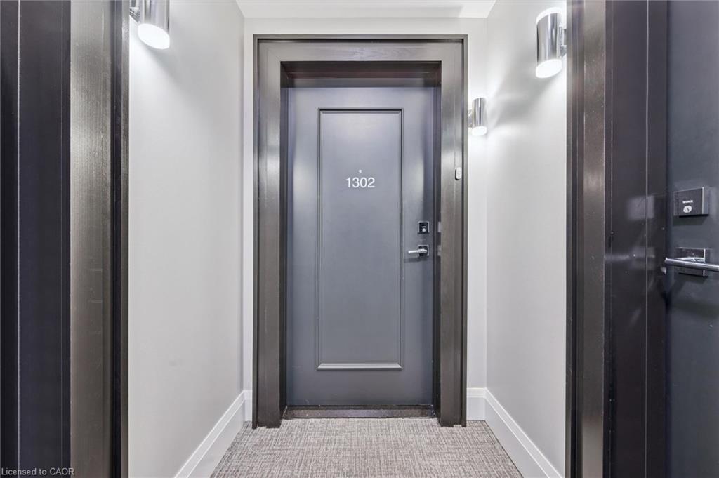 155 Caroline Street 1302