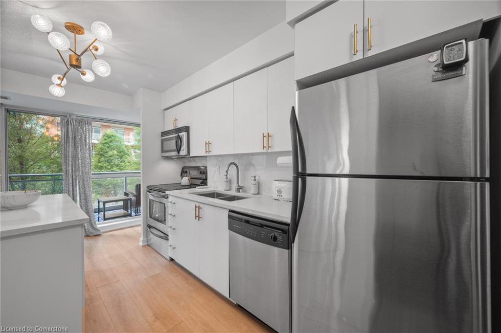 80 Western Battery Road 222