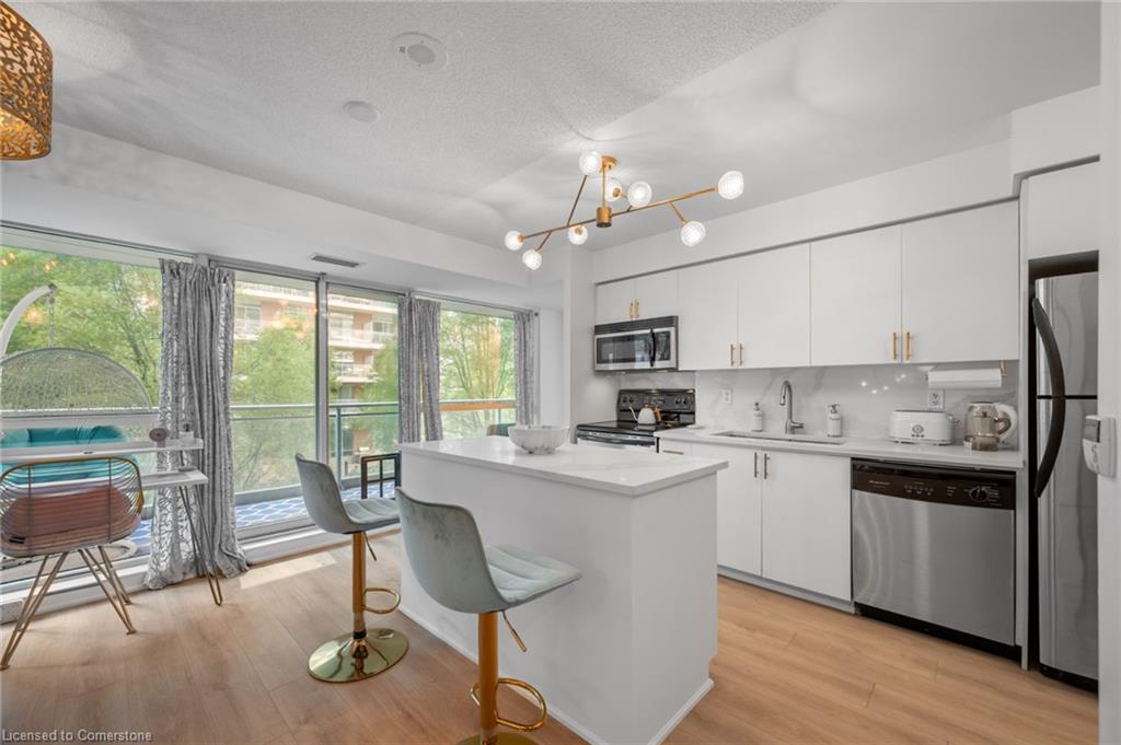 80 Western Battery Road 222