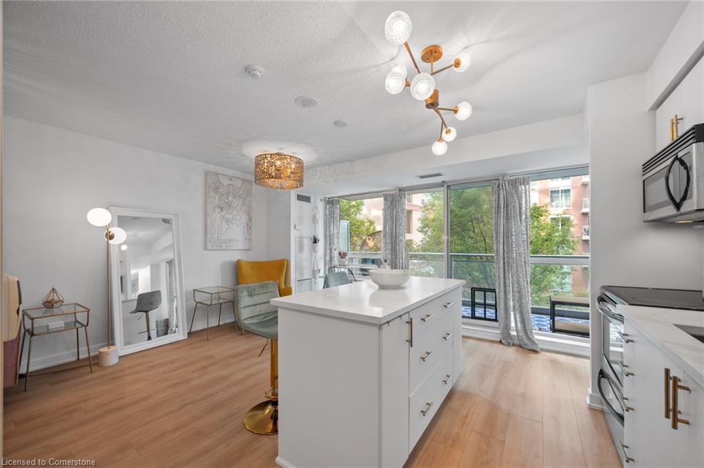 80 Western Battery Road 222