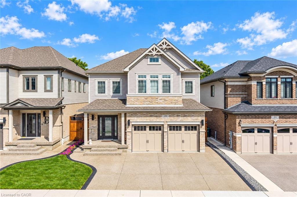 49 Scots Pine Trail