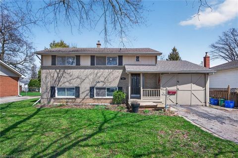 283 Kenwood Avenue Burlington ON L7L 4L9