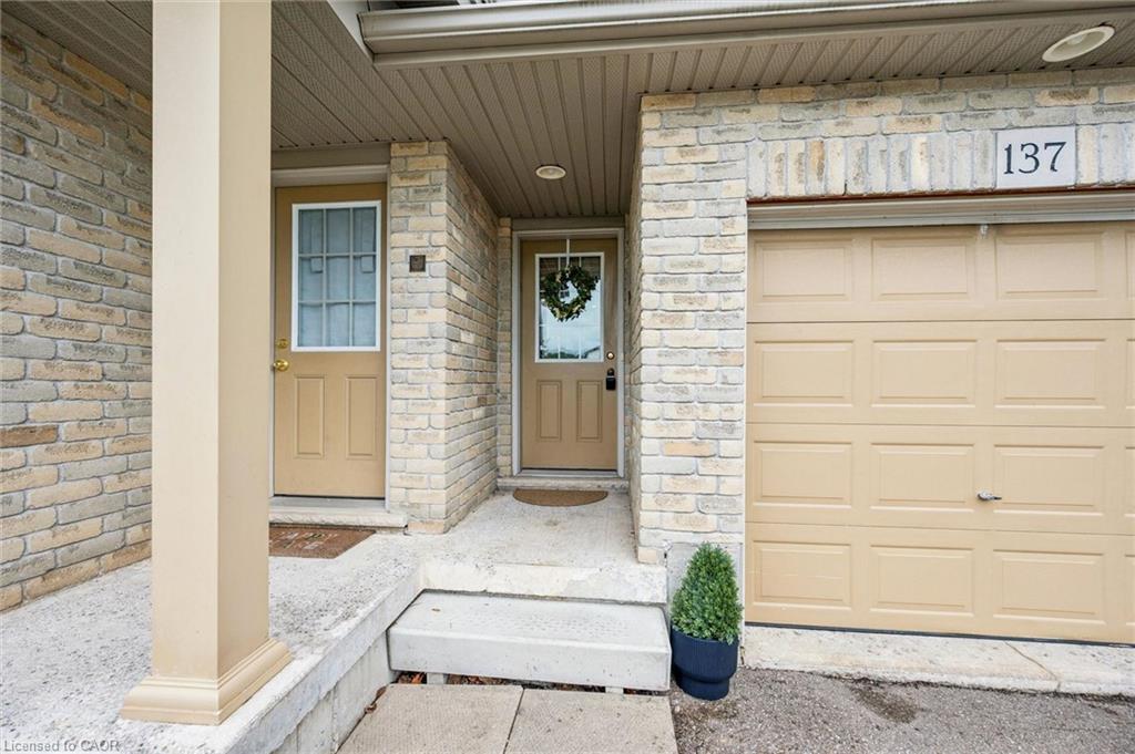 137 Highland Crescent