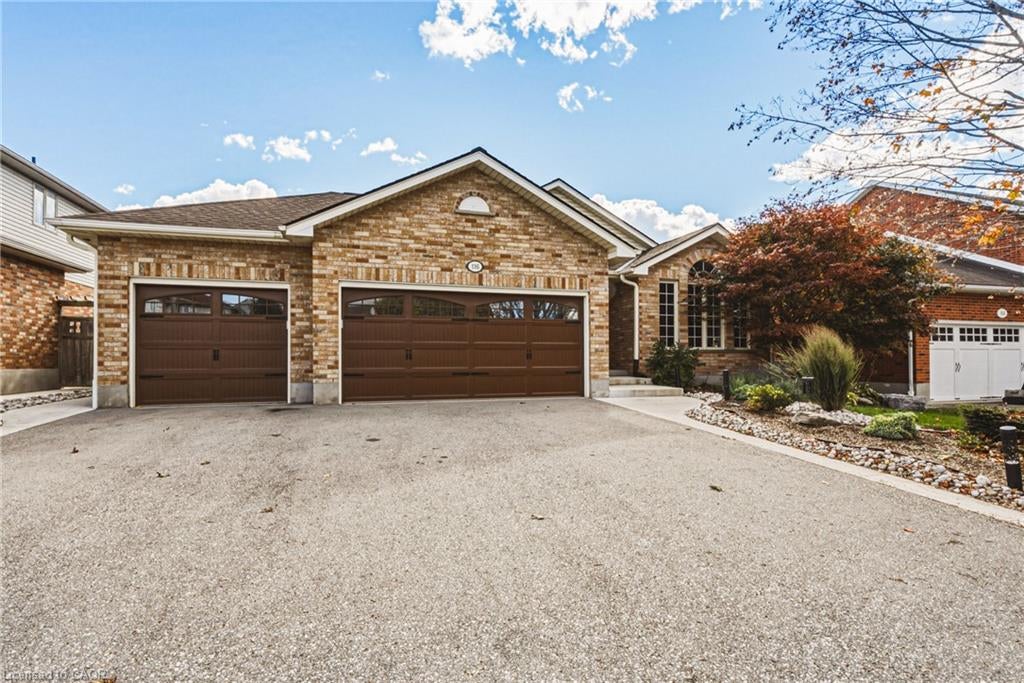 116 Attwood Drive