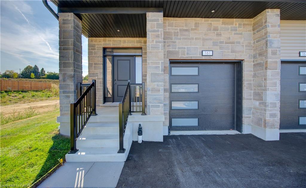 161 Dunnigan Drive