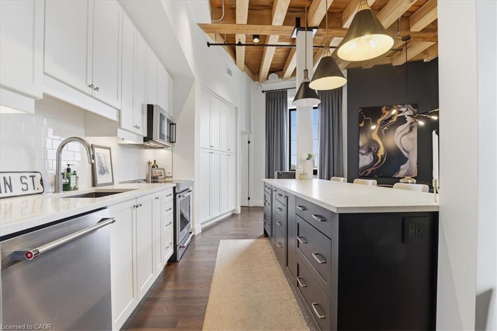 19 Guelph Avenue 303