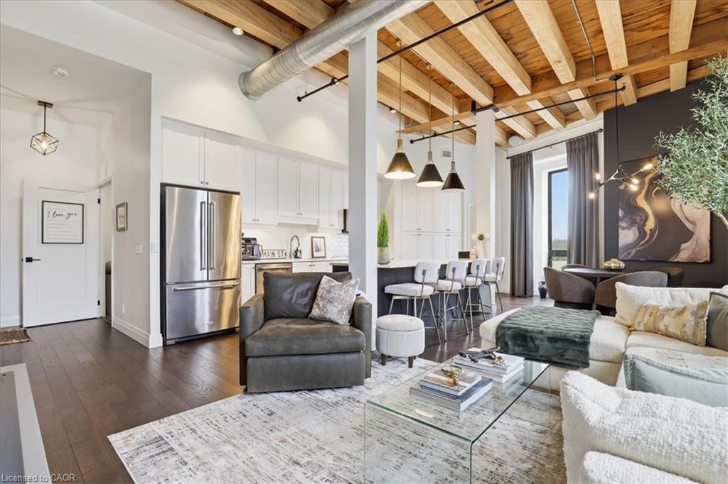 19 Guelph Avenue 303