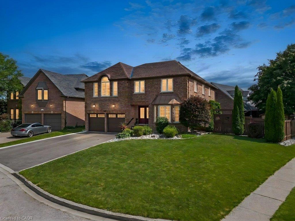 39 Falcon Court