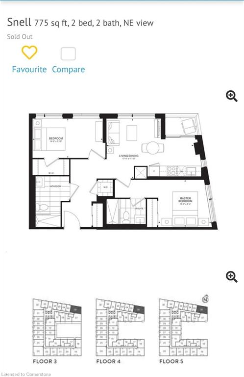 15 Richardsons Street 506