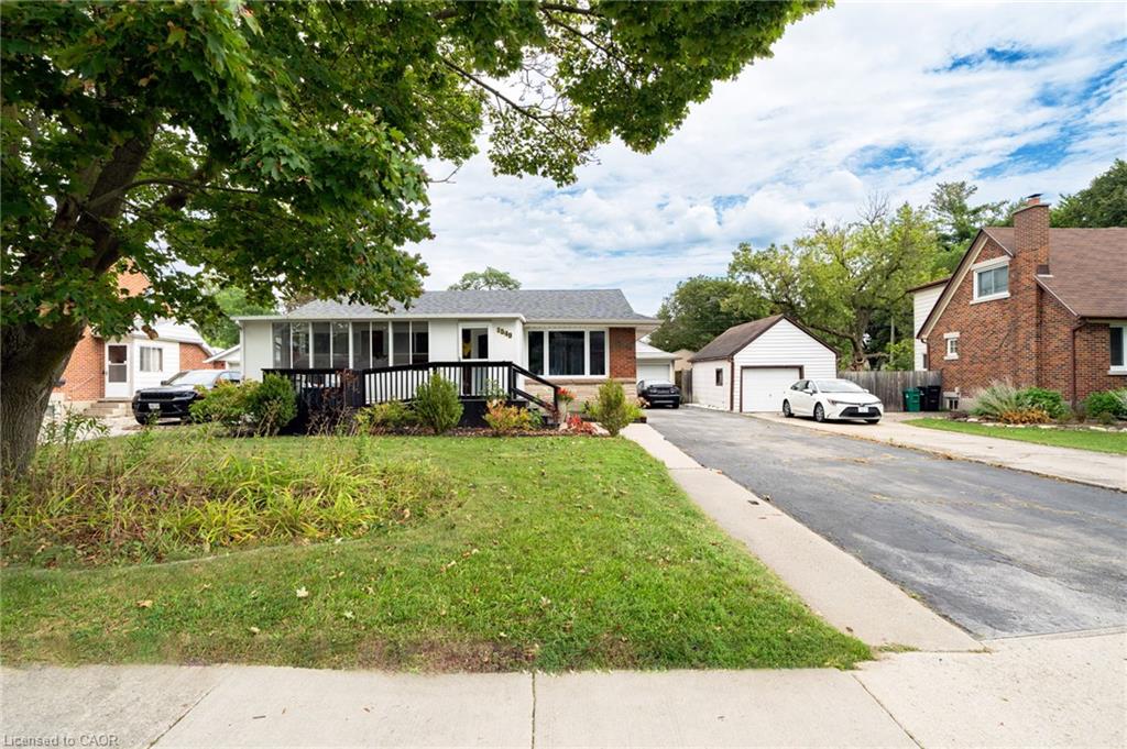 1549 Concession Road
