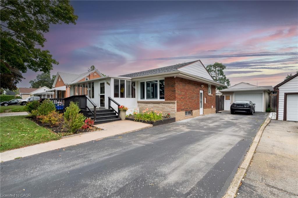 1549 Concession Road