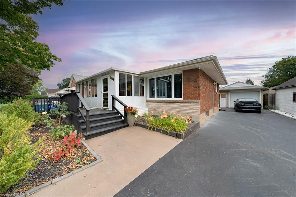 1549 Concession Road