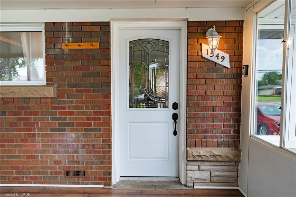 1549 Concession Road