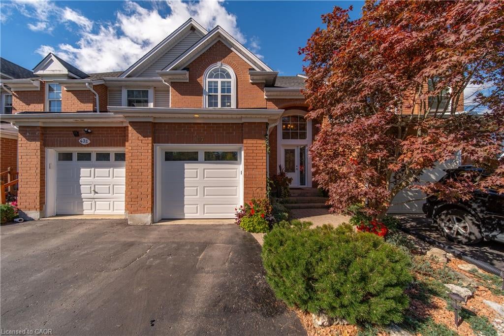 437 Beaver Creek Road