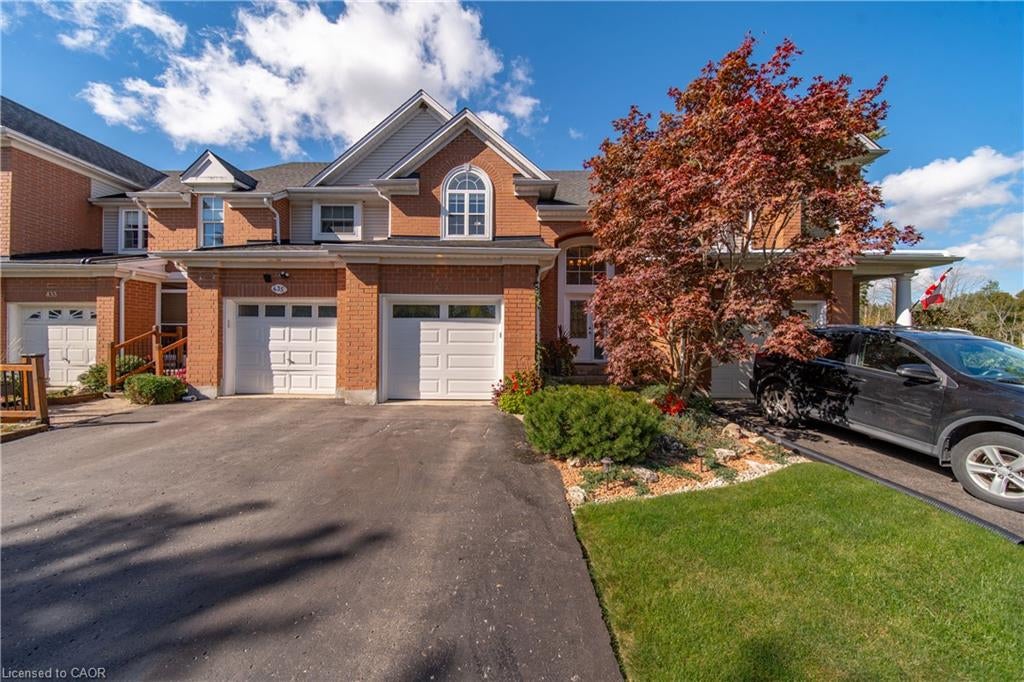 437 Beaver Creek Road