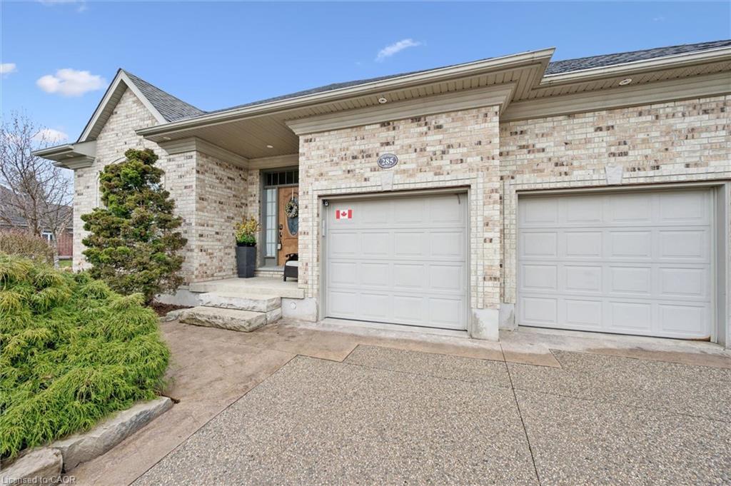 285 Deer Ridge Drive