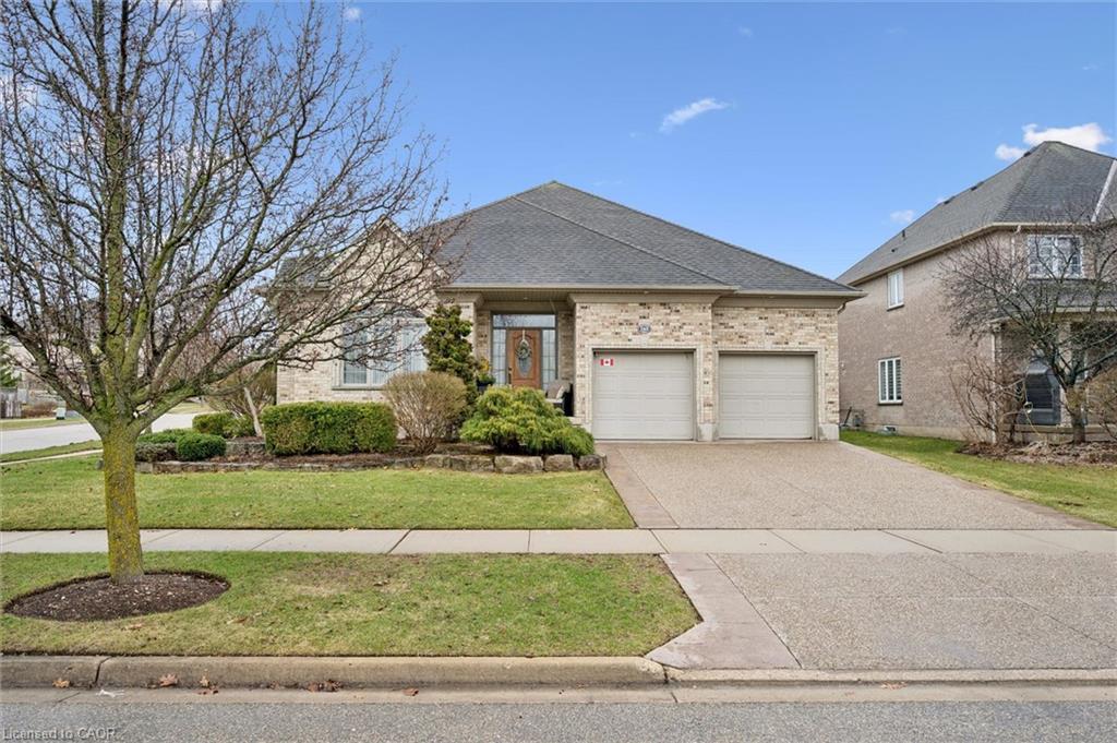 285 Deer Ridge Drive