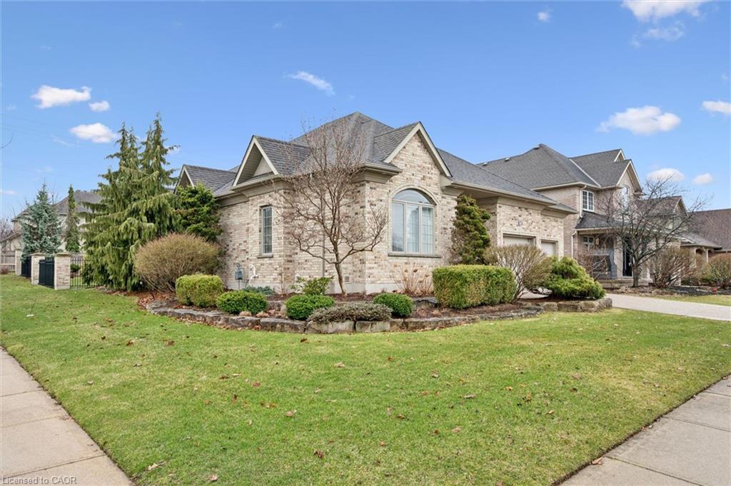 285 Deer Ridge Drive