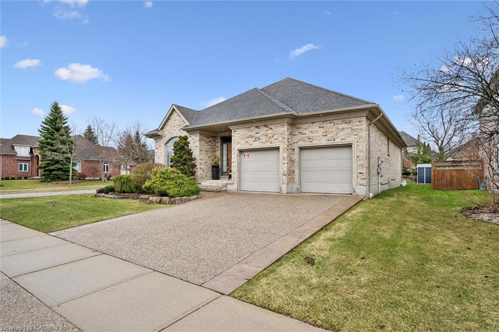 285 Deer Ridge Drive