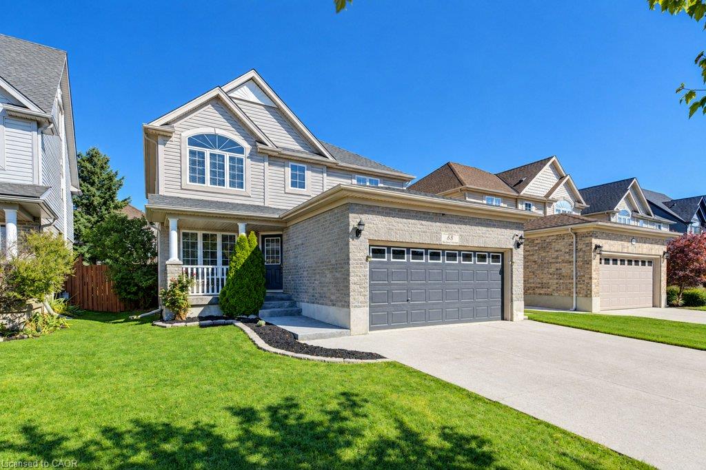 88 Decaro Crescent