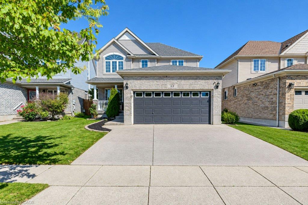 88 Decaro Crescent