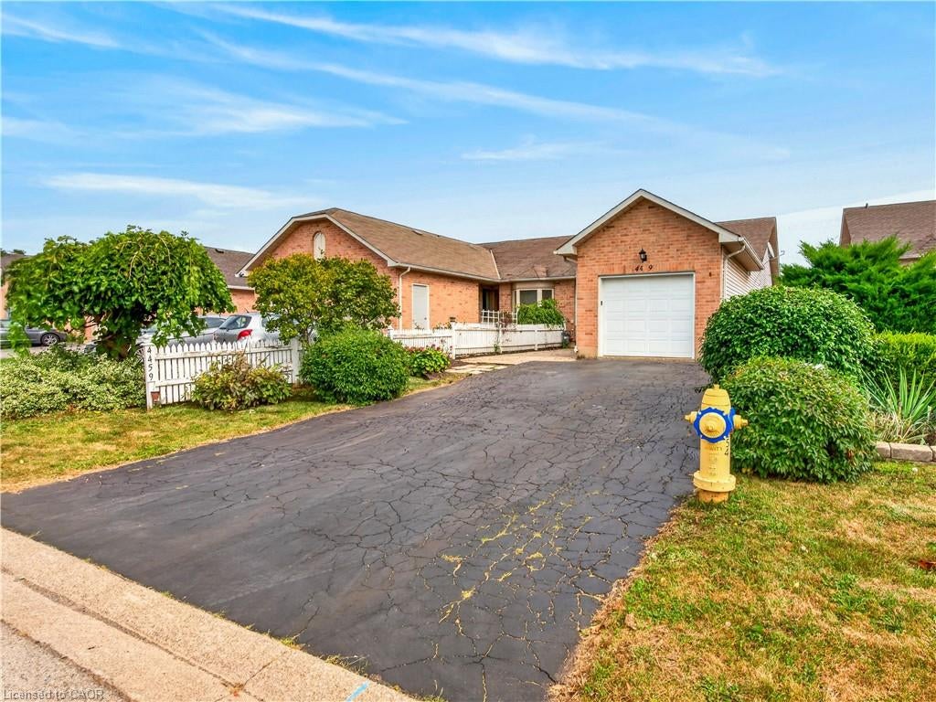 4459 Christopher Court