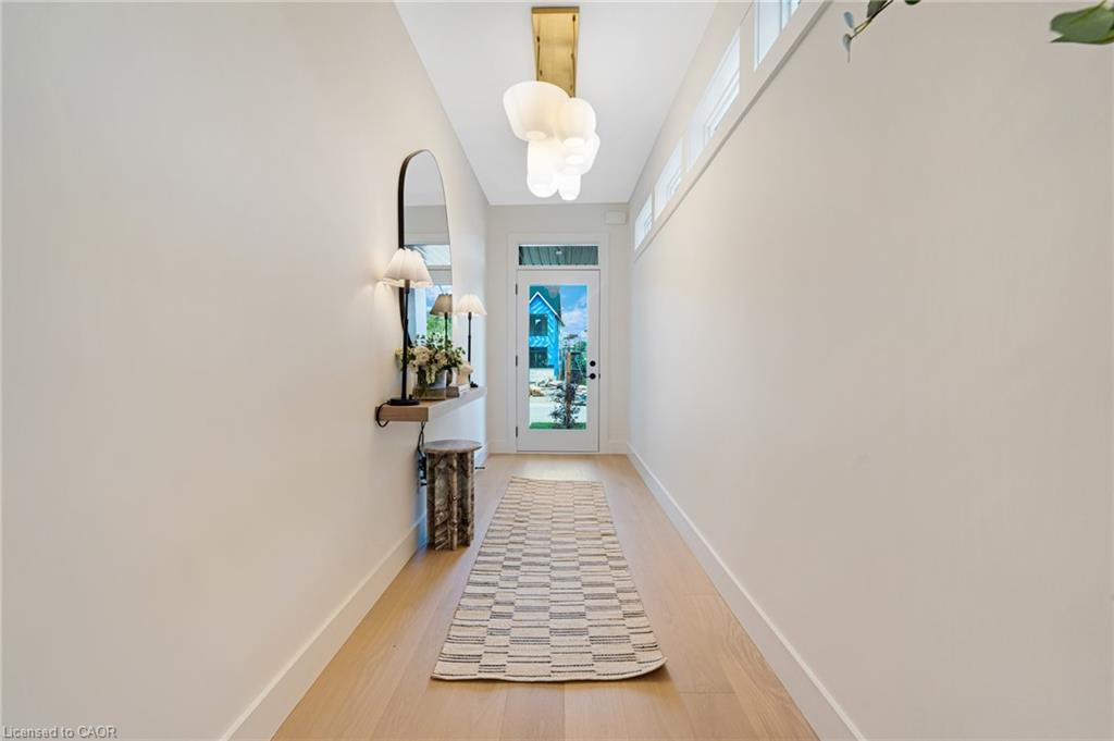 452 Westhaven Street