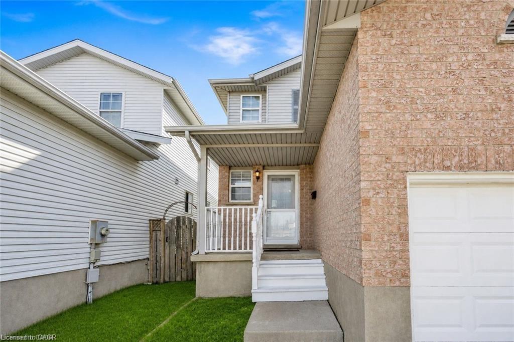 425 Erinbrook Drive