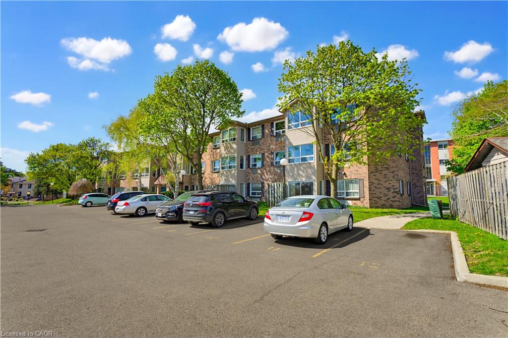 30 Hugo Crescent 110