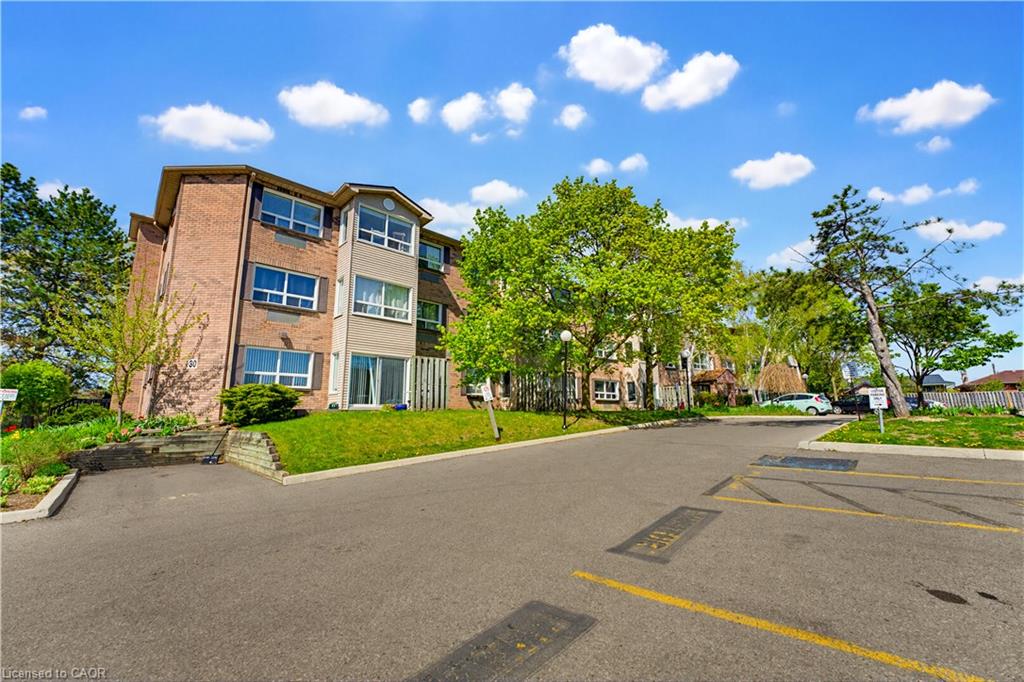 30 Hugo Crescent 110