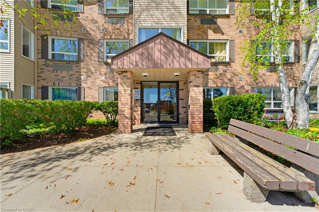 30 Hugo Crescent 110