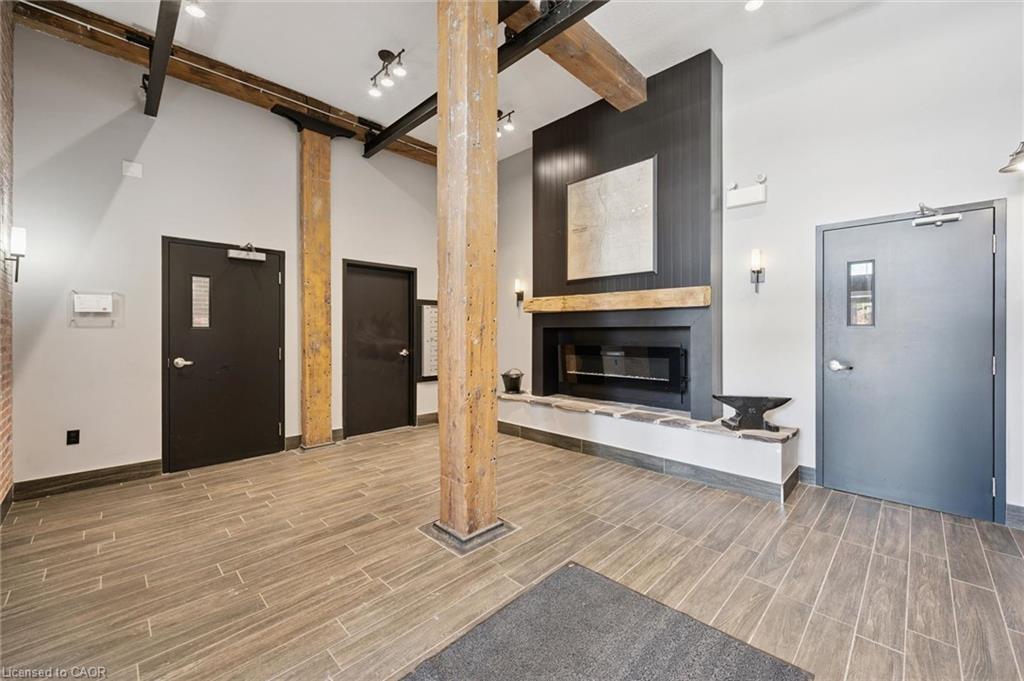 24 Cedar Street 106