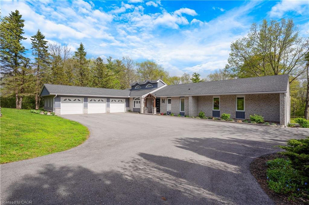 1279 Maple Manor Road