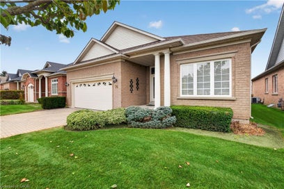 76 Mcdermott Trail Stouffville ON L4A 1N8