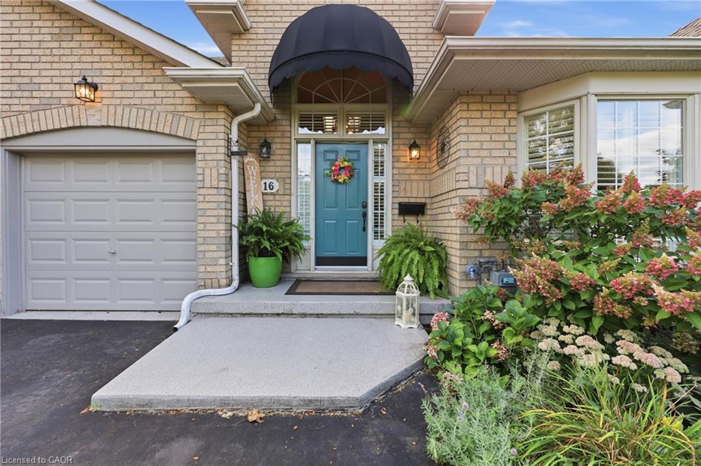 16 Red Haven Drive
