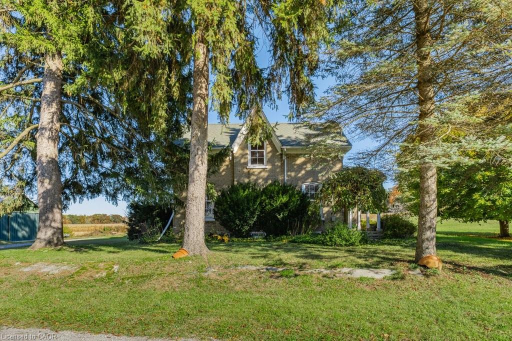 1373 Edworthy Side Road