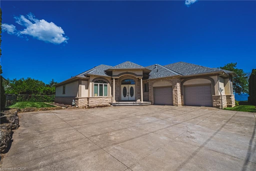 511 Glover Road