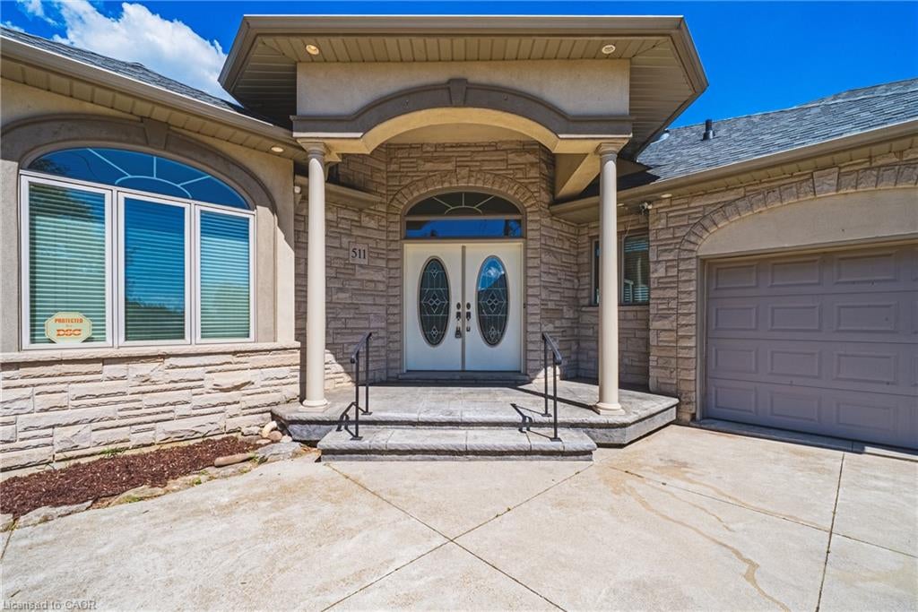 511 Glover Road