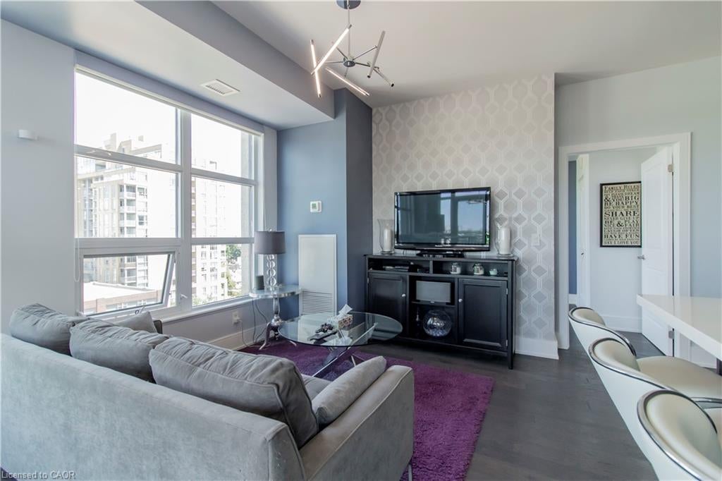 144 Park Street 808