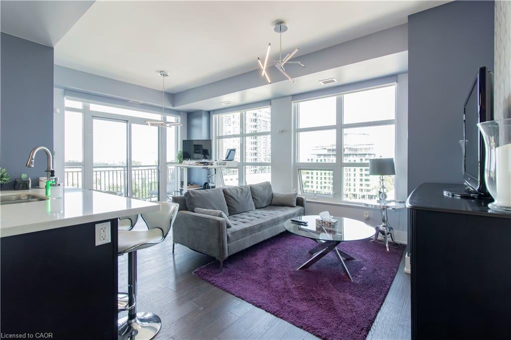 144 Park Street 808