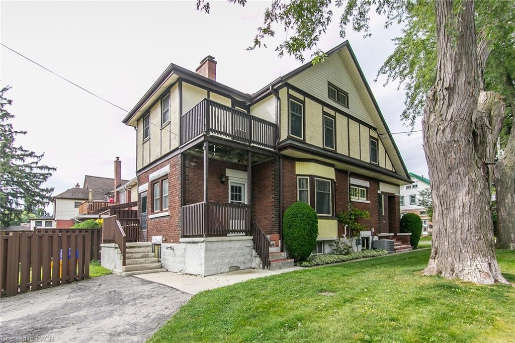 64 Simeon Street