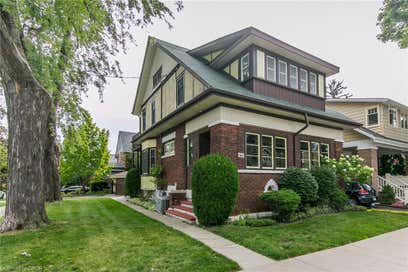 64 Simeon Street Kitchener ON N2H 1S5