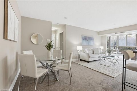 265 Westcourt Place 309 Waterloo ON N2L 6E4