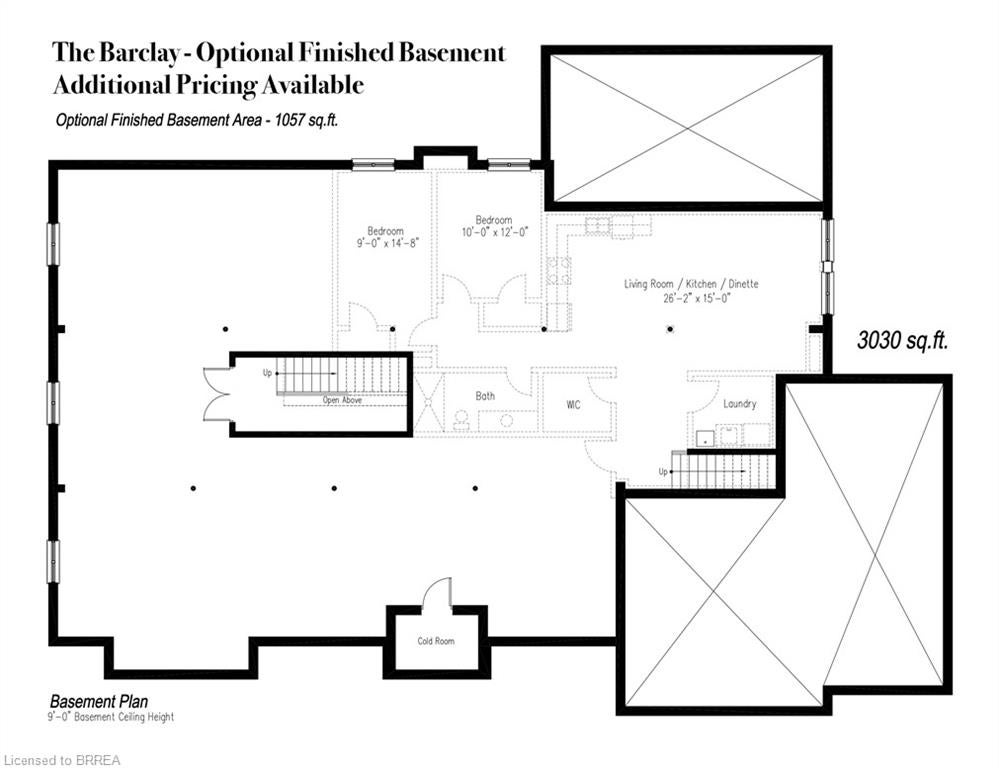LOT 21 Augustus Street